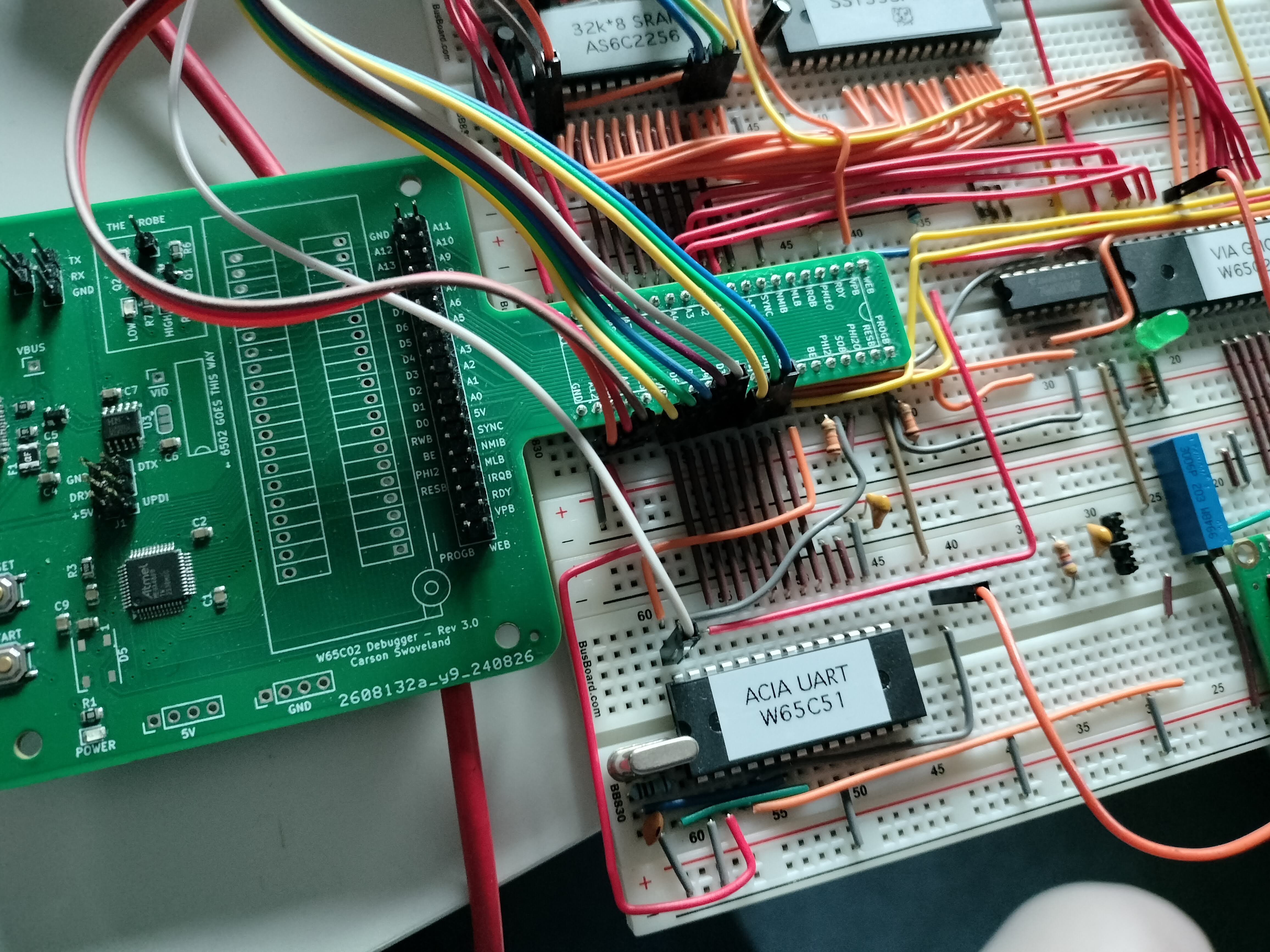 debugger rev3